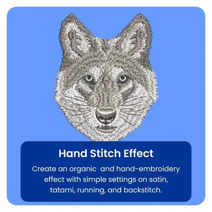 Brother BE | Embroidery Studio Software Brother