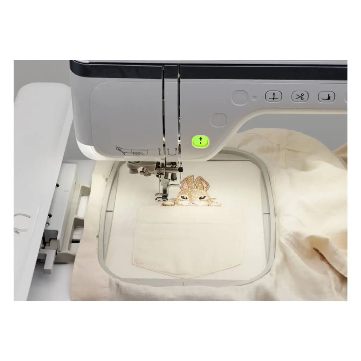 Brother CX1e | Special Edition Embroidery Machine Brother