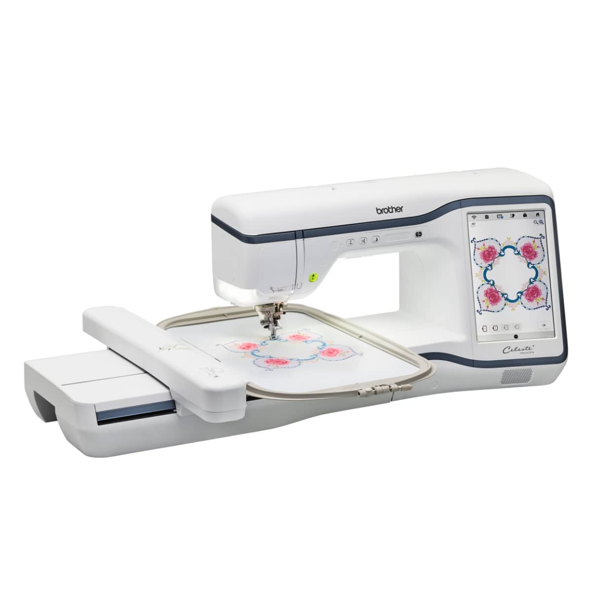 Brother CX1e | Special Edition Embroidery Machine