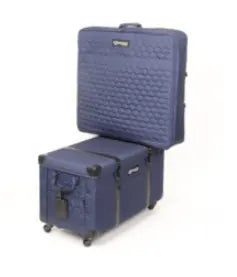 Brother Celeste Luggage | SASEBCX1 Sewing Machine Outlet