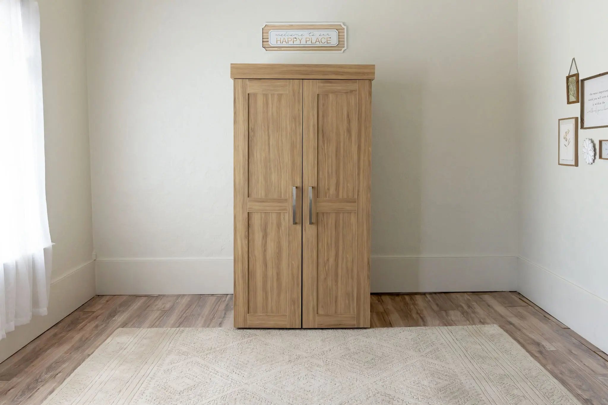 Create Room DreamBox Color Collection