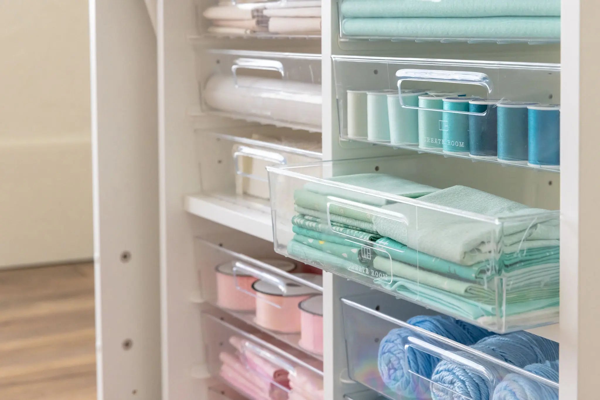 Create Room DreamCart