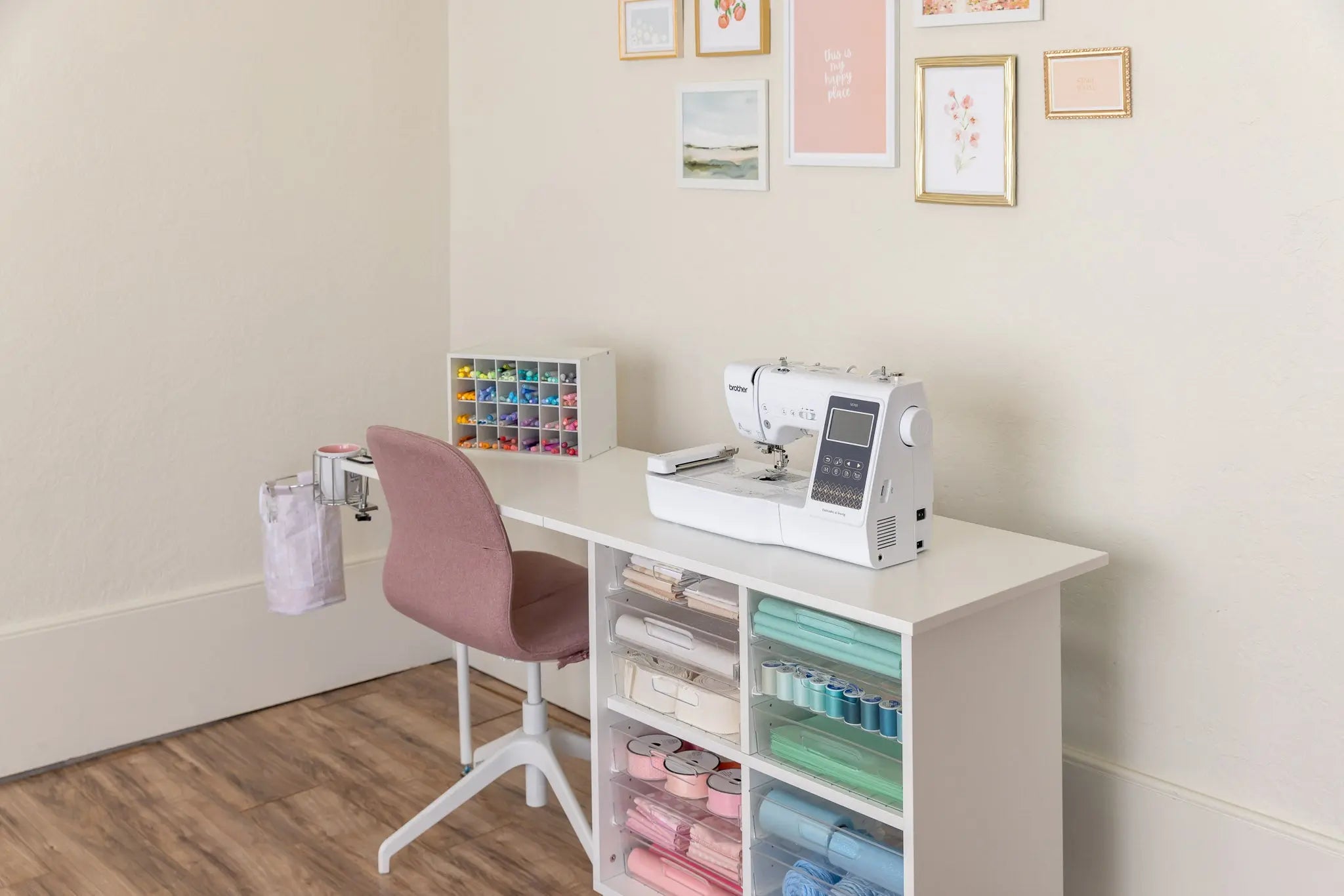 Create Room DreamCart