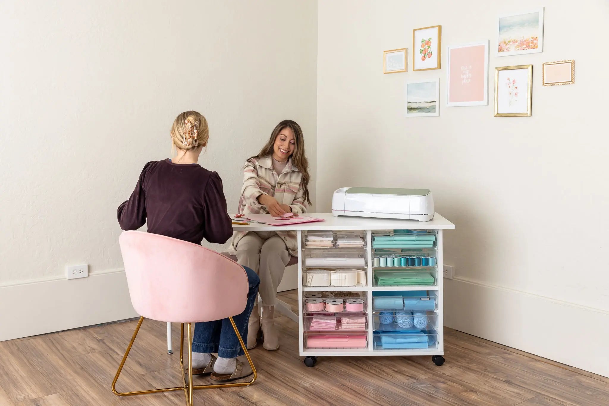 Create Room DreamCart