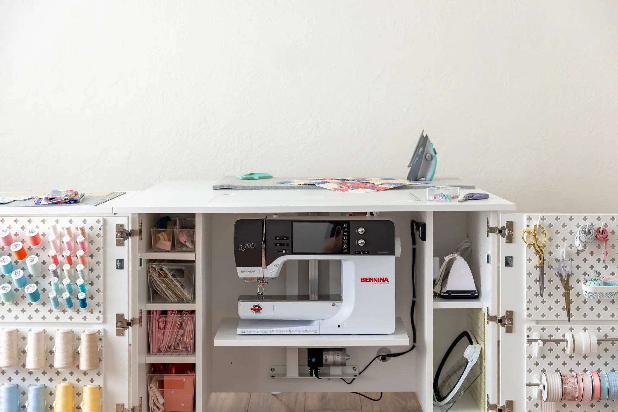 Create Room DreamStation