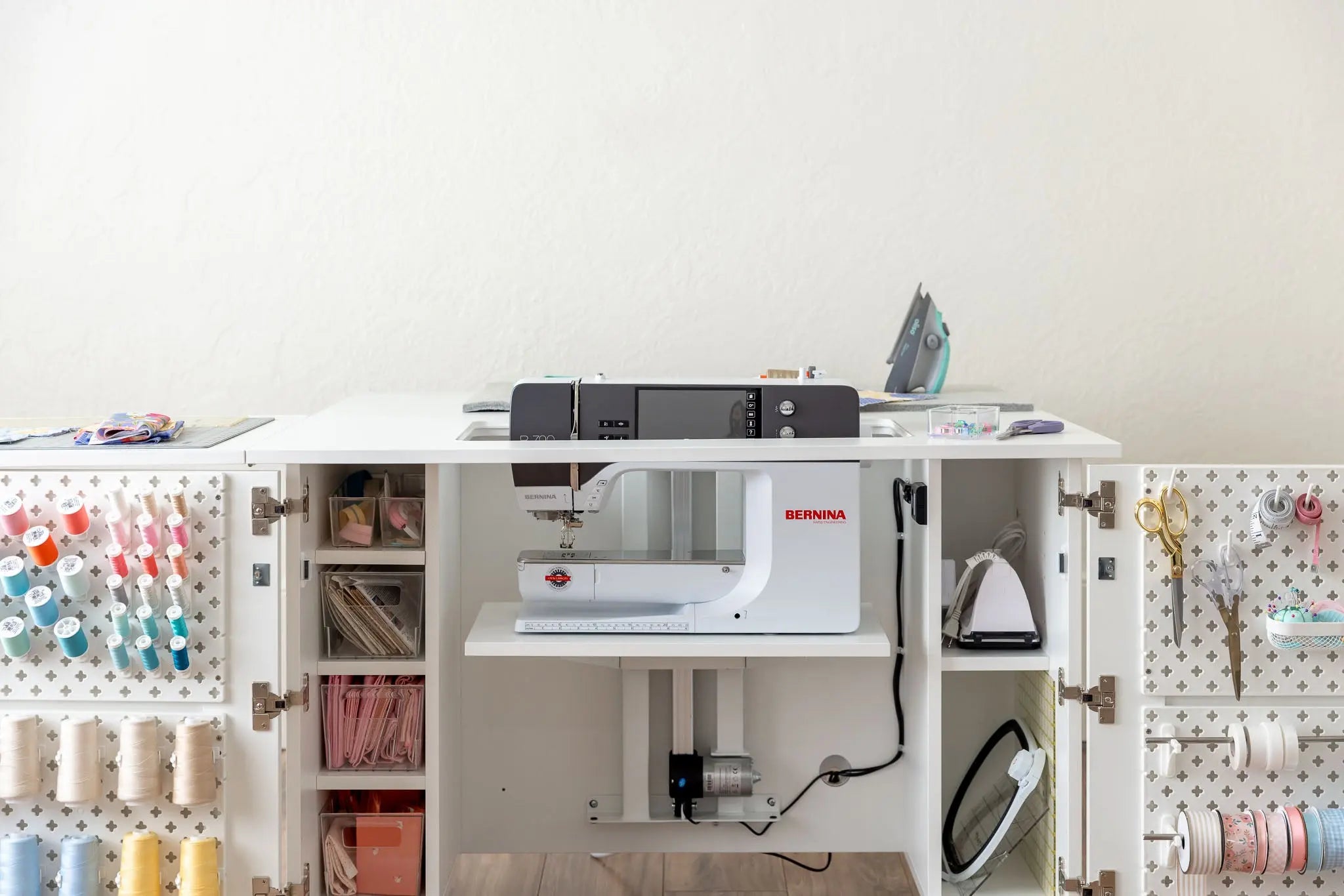 Create Room DreamStation