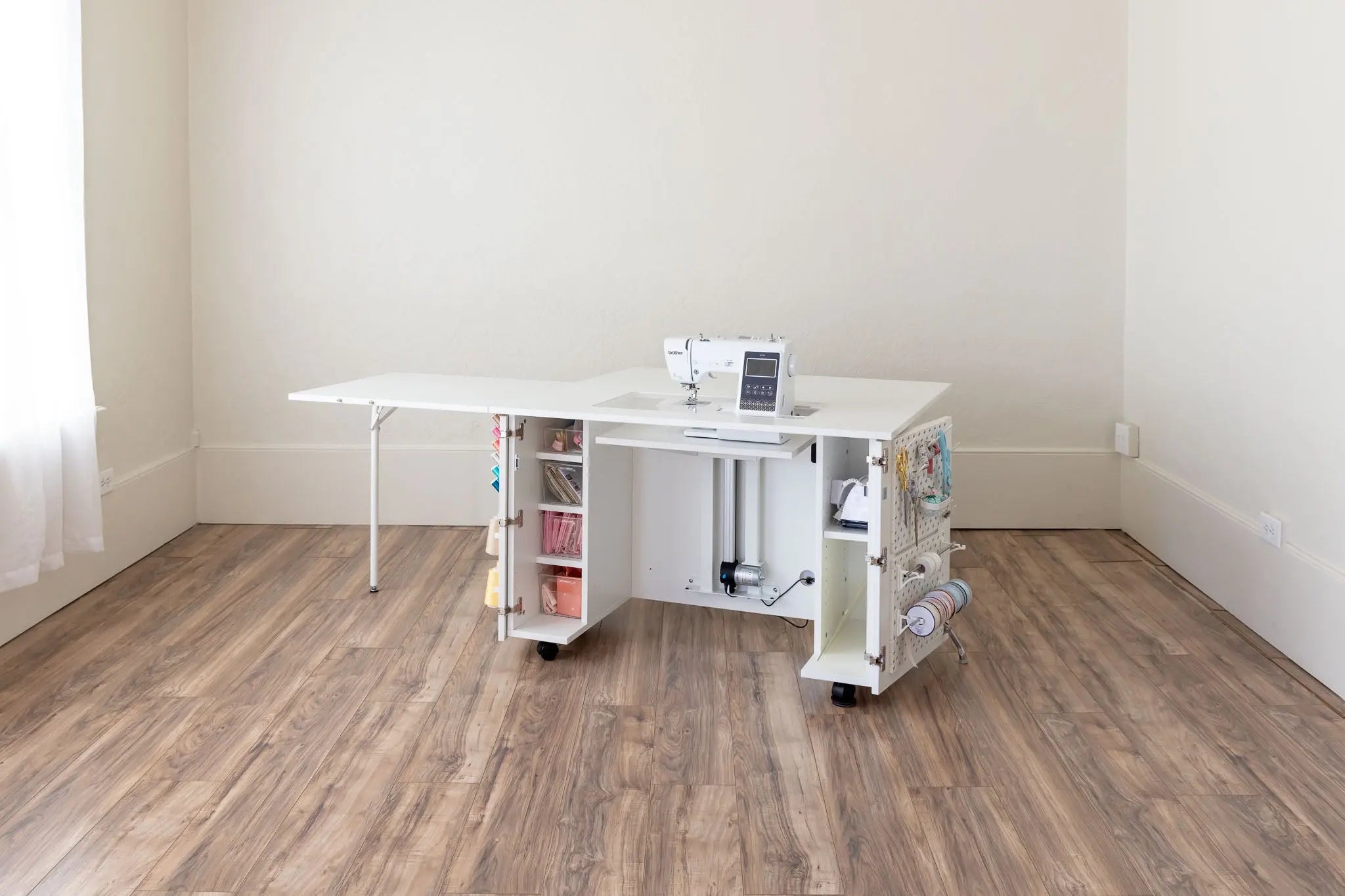 Create Room DreamStation