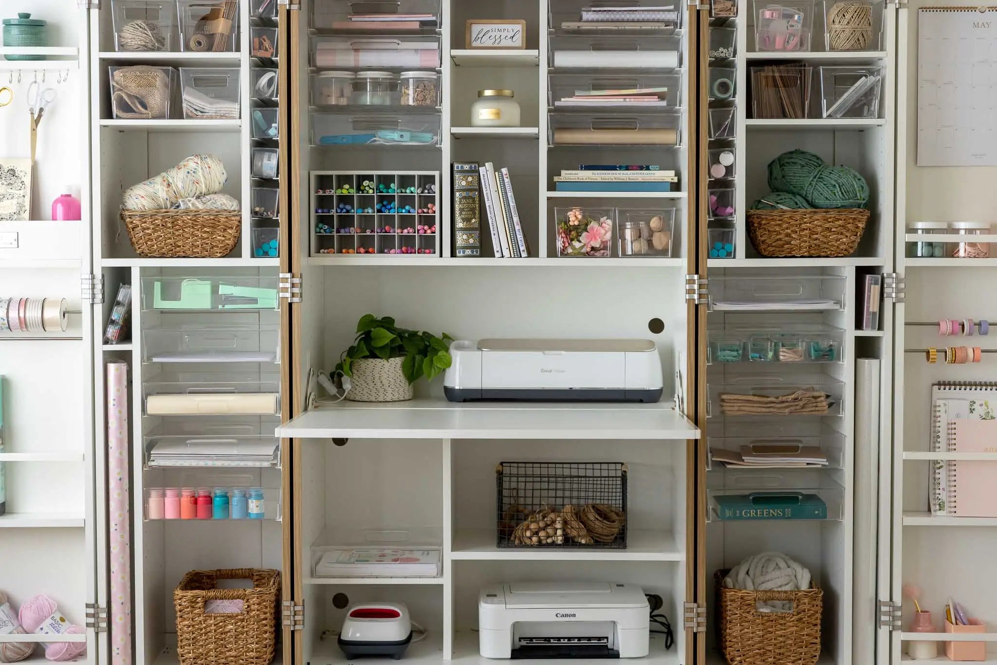 Create Room DreamBox Color Collection