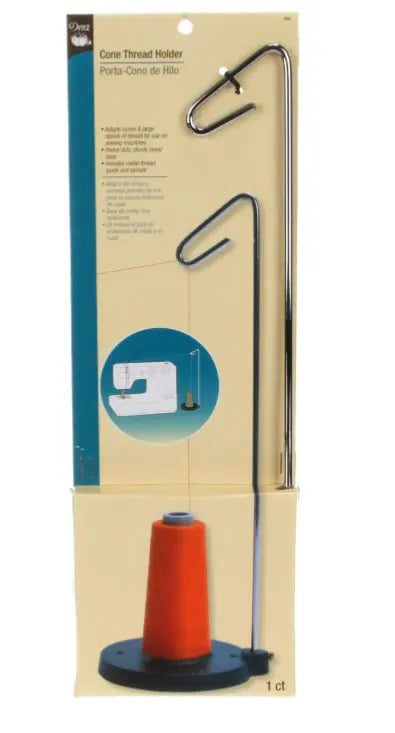 Dritz | Cone Thread Holder Checkers Distributors