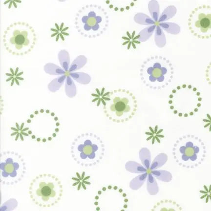 SPRING FLANNEL Robert Kaufman