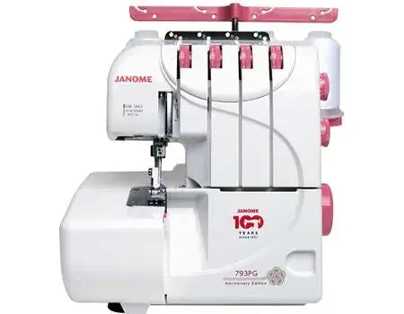 Janome 793PG Factory Recertified