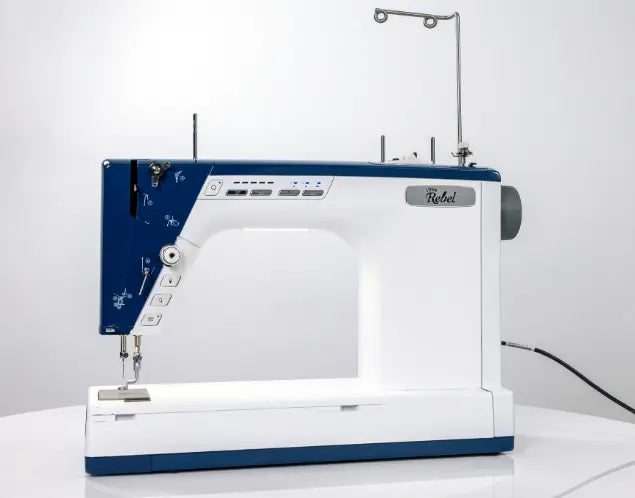Grace Little Rebel | Sewing & Quilting Machine Grace