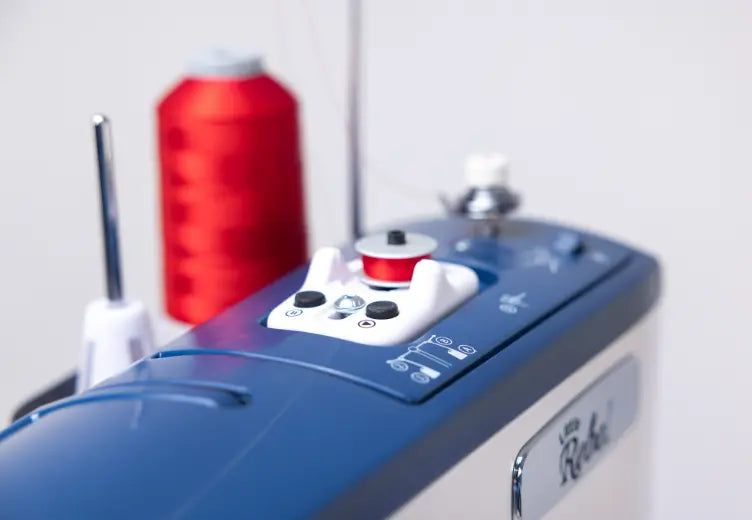 Grace Little Rebel | Sewing & Quilting Machine Grace