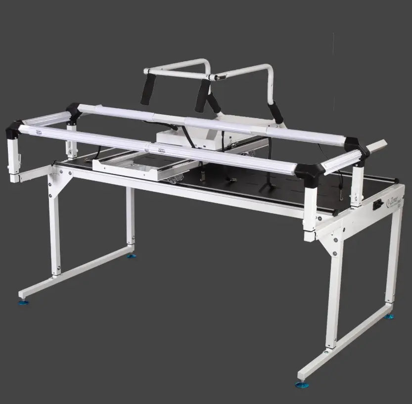 Grace Q-Zone Hoop Frame Pro Upgrade Grace Company