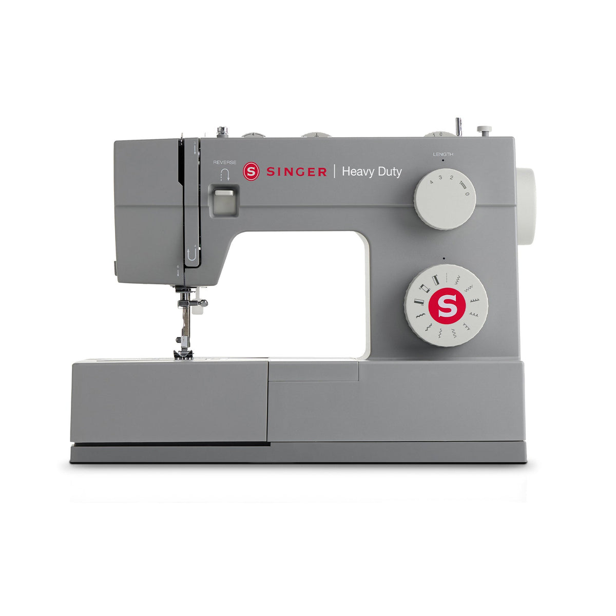 SINGER Refurbished Heavy Duty 4411 Sewing Machine - official product image 1