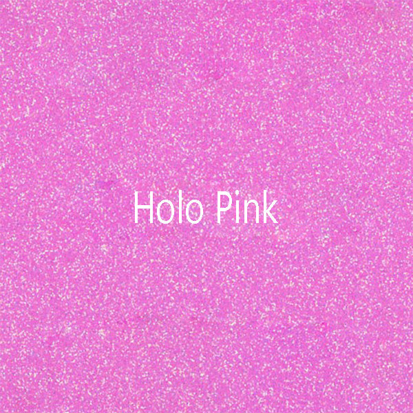 Holo Pink