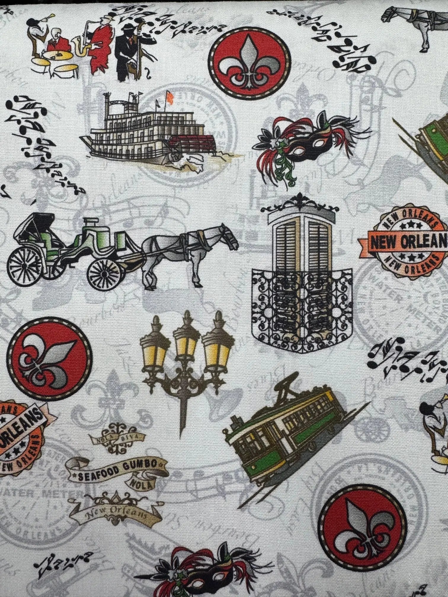Fabric Finders#2657 Fabric Finder