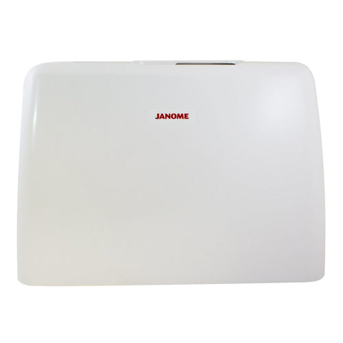 Janome 4120QDC-G