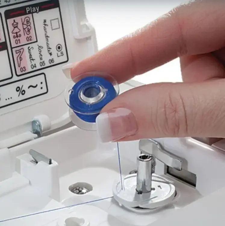 Janome Memory Craft 9850 Limited Edition | Sewing and Embroidery Machine Janome
