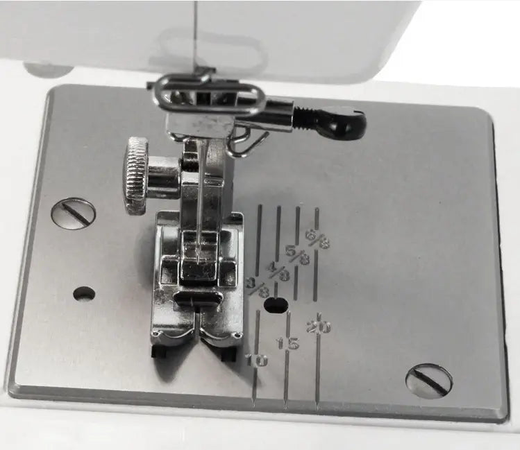 Janome HD 1000| Heavy Duty Sewing Machine Janome