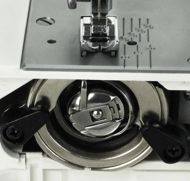 Janome HD 1000| Heavy Duty Sewing Machine