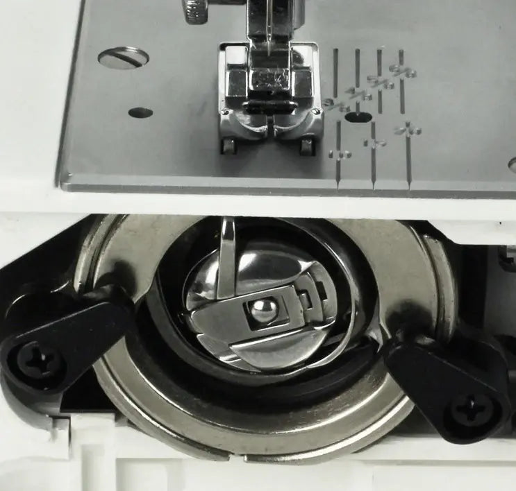 Janome HD 1000| Heavy Duty Sewing Machine Janome