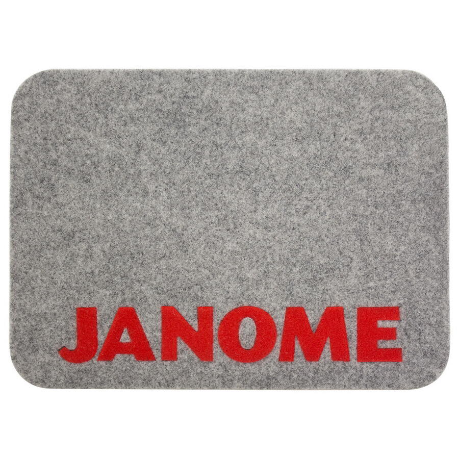 Janome Sewing Machine Mat