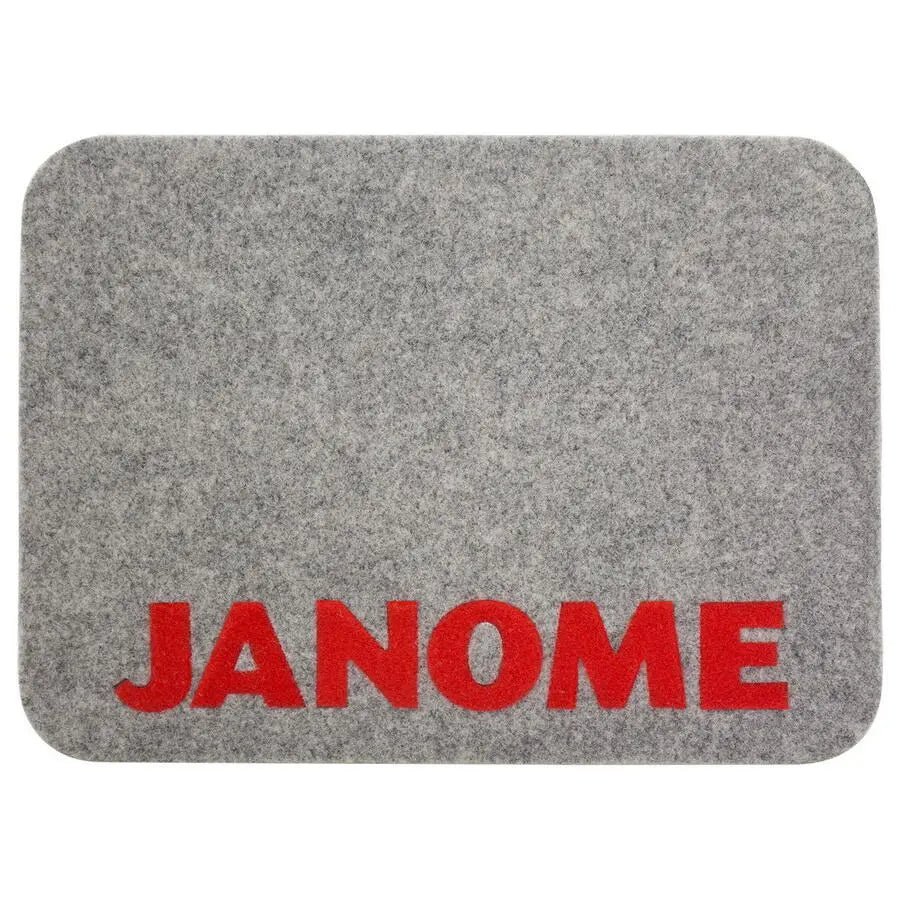 Janome Sewing Machine Mat janome