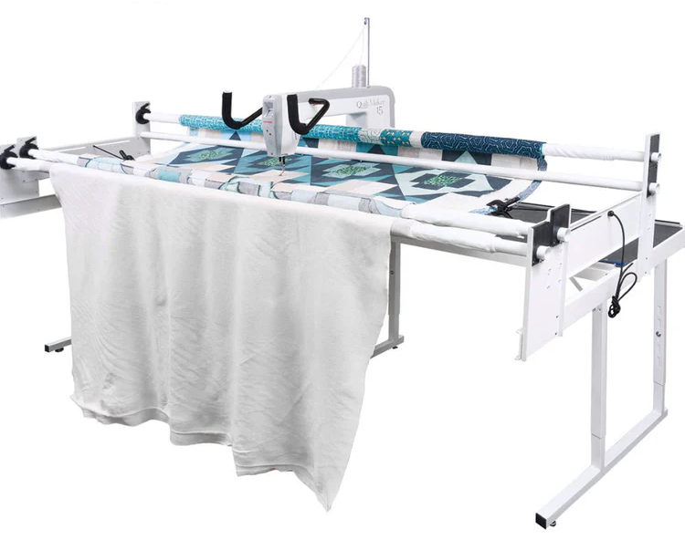 Janome Quilt Maker 15