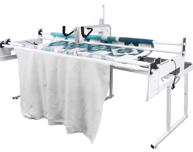 Janome Quilt Maker 15 Janome