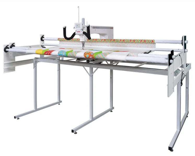 Janome Quilt Maker 18