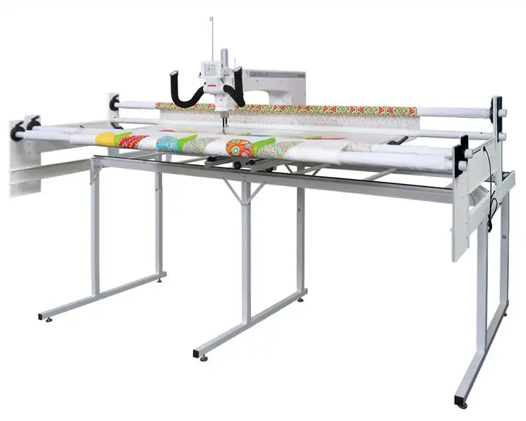 Janome Quilt Maker 18 Janome