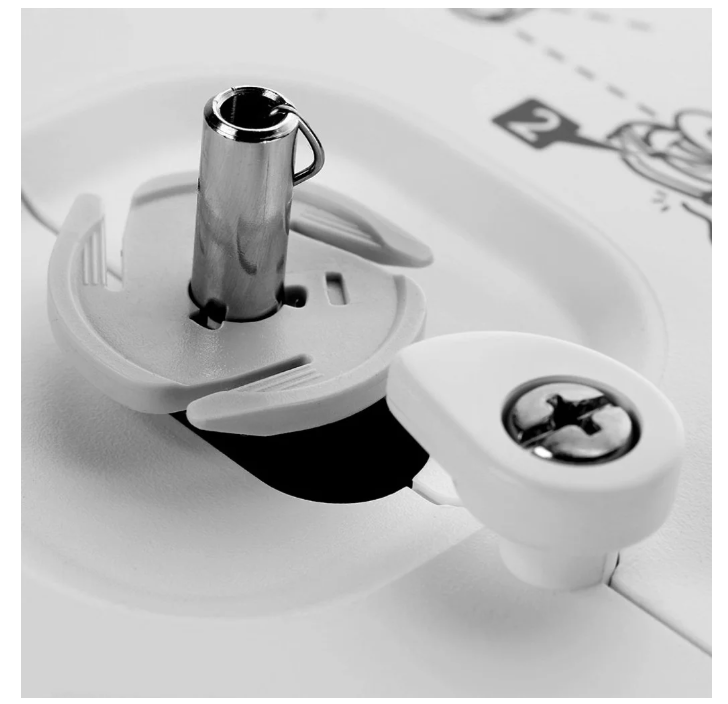 Janome Memory Craft 500ELE