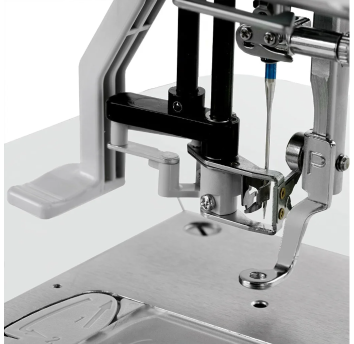 Janome Memory Craft 500ELE