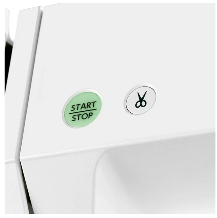 Janome Memory Craft 500ELE