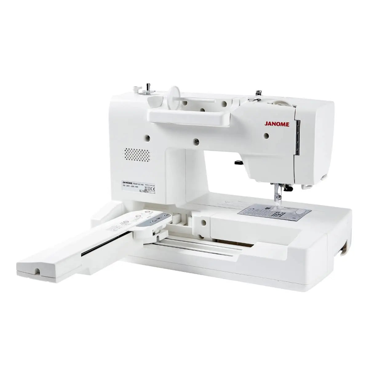 Janome Memory Craft 1000 | Sewing and Embroidery Machine Janome