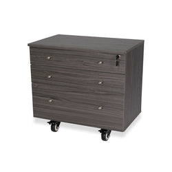 Kangaroo Joey Storage Cabinet - Gray