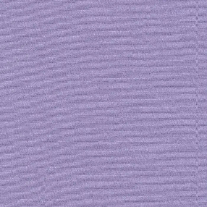 Kona Cotton Lavendar Robert Kaufman