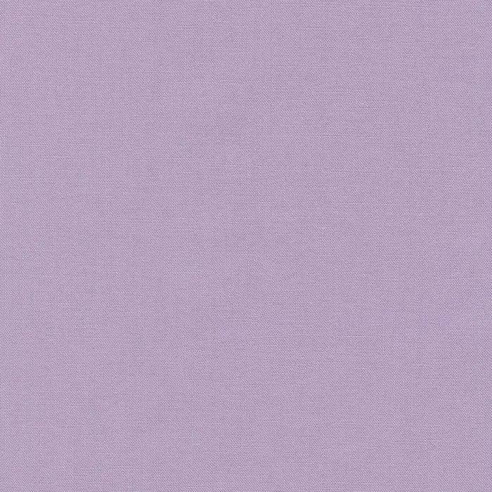 Kona Cotton Lilac Robert Kaufman