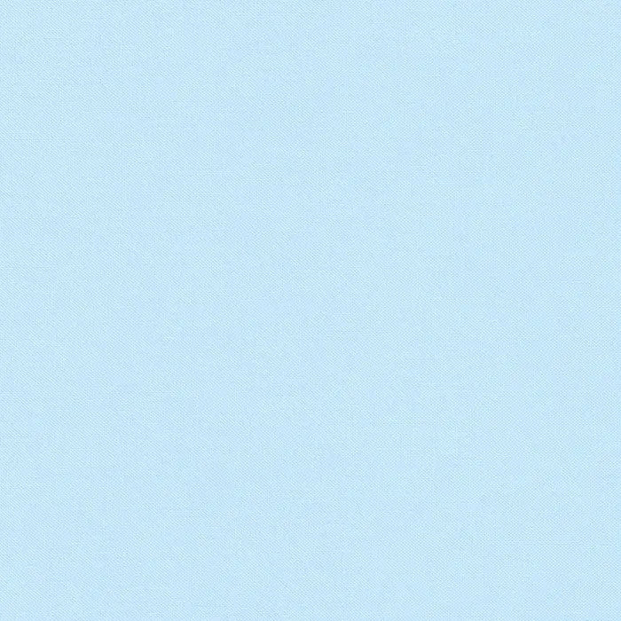 Robert Kaufman Kona Cotton #152 | Cloud Robert Kaufman