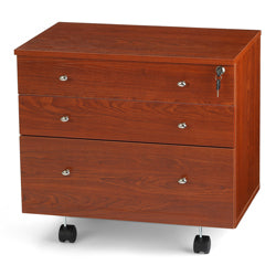 Kangaroo Joey Storage Cabinet - Teak