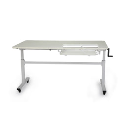 Kangaroo Tasmanian Sewing Table - Default Title