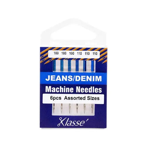 Klasse Jeans Assorted 6 pk KLASSE