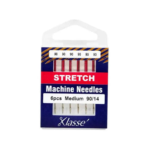 Klasse Stretch 90/14 6 Needles KLASSE