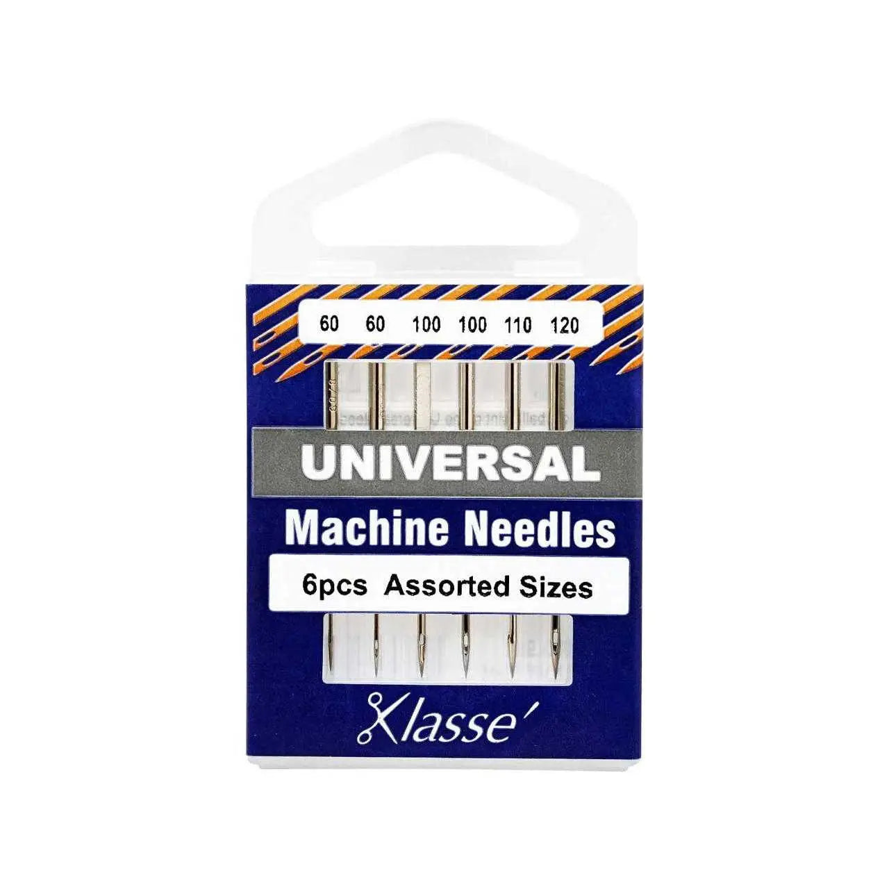Klasse Universal Assorted 6 PK KLASSE