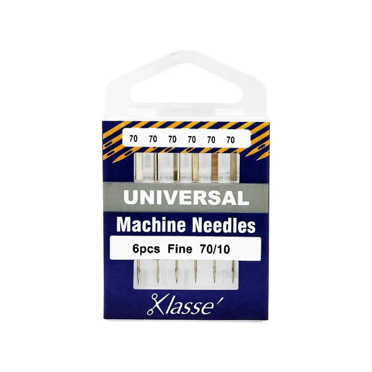 Klasse Universal 70/10 6 Needles Sewingmachineoutlet