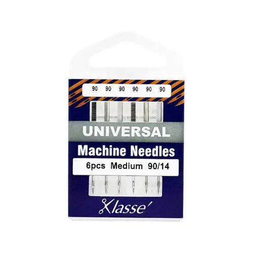 Klasse Universal 90/14 6 Needles Sewingmachineoutlet