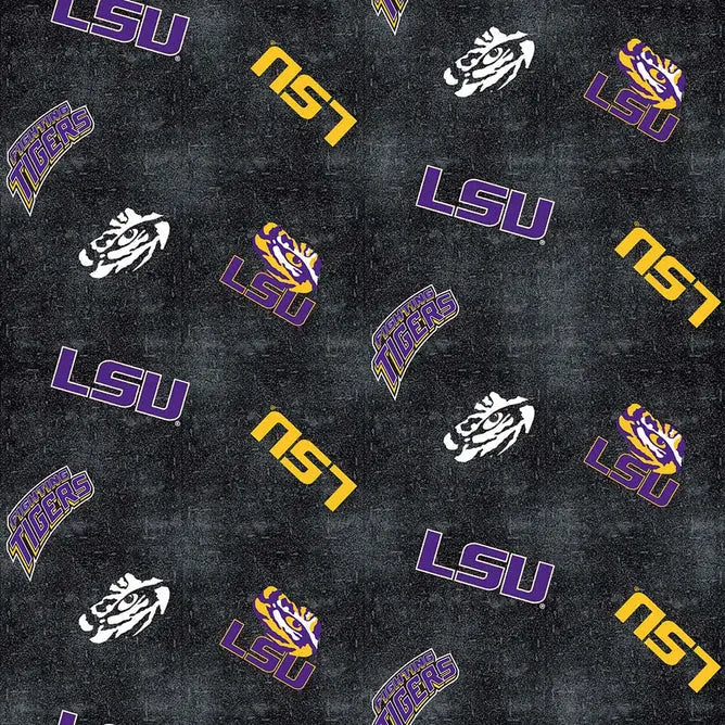 Flannel LSU 1152 Sykel