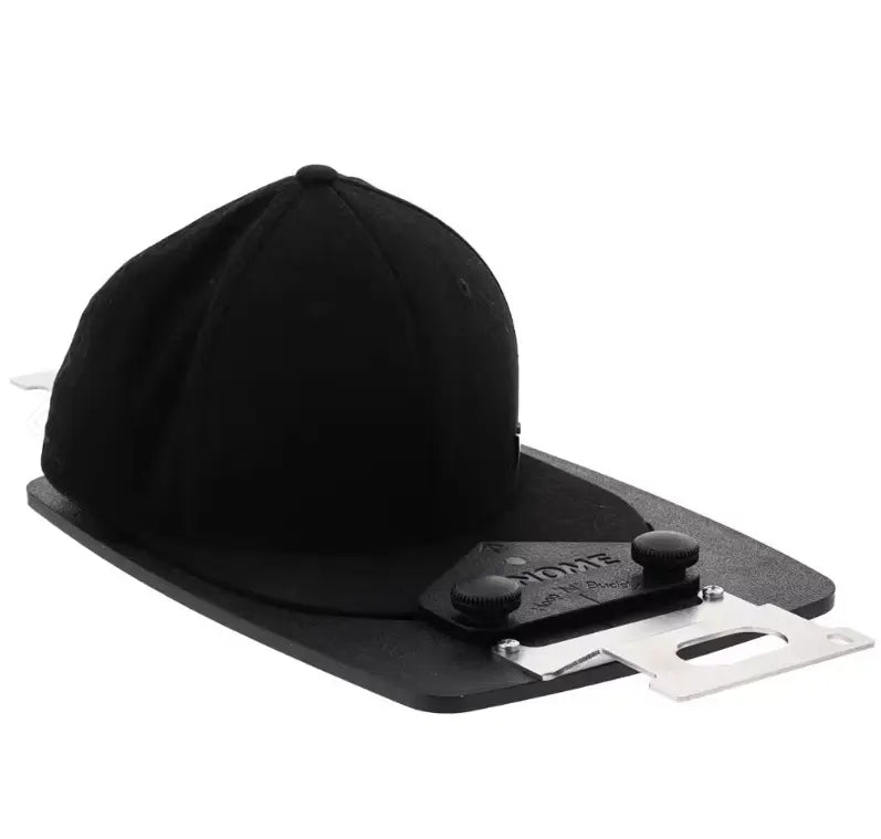 Janome MB-7 & MB4 / Elna 940 & 970 Flat Hat Hoop janome
