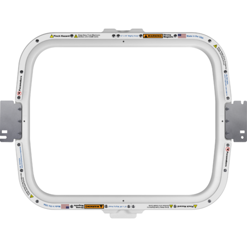 12.5" x 15.75" Mighty Hoop